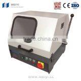 SQ-80 LAIZHOU WEIYI Cutting Machine thumbnail-4