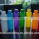 2017 Water Glass Water Bottle Plastic Bicycle Water Bottle OEM thumbnail-1