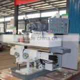 Ram-type Milling Machine RUM460 (Servo) thumbnail-2