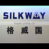 Xuzhou Silkway Machinery & Equipment Co., Ltd. company overview - view 1 thumbnail