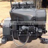 Deutz F3L912 Diesel Engine Air Cooled Engine Complete
