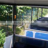 20seater Tourist Coach for Sightseeing and Tourist