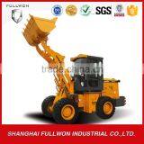 Good Price Lonking 5 Ton Wheel Loader for Sale thumbnail-1