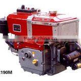 Good Quality & Low Price Diesel Engine R190 thumbnail-1