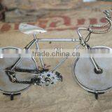 Iron Bicycle Model thumbnail-1