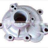 Carbon Steel Forging Parts of Automobile Accessories,painted Water-glass Carbon Steel Precision Casting Parts,foundry Iron Parts thumbnail-1