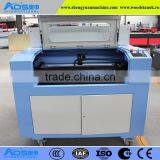 Small CNC Laser Cutting And Engraving Machine With Working Area 600*400mm