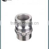 Aluminum Alloy Camlock Coupling Type F thumbnail-1