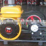 Power Sprayer With Small Diesel Engine (New Type)
