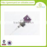 Aluminum-plastic Perfume Crimp Pump Mist Sprayer thumbnail-3