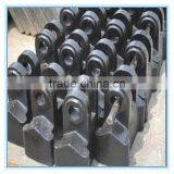 High Quality Tungsten Carbide Hammer With Mulcher Teeth thumbnail-2