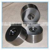 Tungsten Wire Drawing Die /Carbide Products/Customized Cemented thumbnail-1