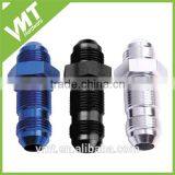 Aluminum Alloy Fitting Straight Long 12 AN Bulkhead Fittings thumbnail-5