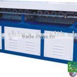 TDF Flange Making Machine thumbnail-1