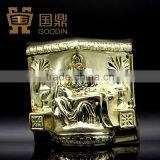 COFFIN CORNER COFFIN MAKING MACHINE thumbnail-1