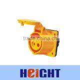 Excellent Quality Combination Switch Socket Industrial Electrical Plug thumbnail-1