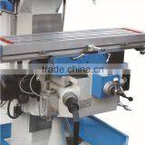 X6236A Universal Milling Machine Price With Swivel Head thumbnail-3