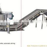 Used Broad Bean Fryer for Sale thumbnail-4