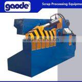 250Tons Alligator Hydraulic Scrap Metal Shear Machine For Sale (Hot Sale) thumbnail-2
