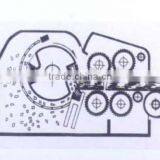 Jinkun 2017supply Wood Powder Sawdust Crush Machine thumbnail-3