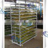 A82 CC Containers Danish Trolley thumbnail-1