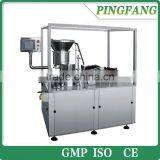 (ZG-KGL10,8) KGL Series Plastic Bottle Capping Machine/capping Machine for Bottles thumbnail-1