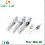 25G 27G 30G Sterile Disposable Dental Needle thumbnail-3
