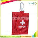 Gift Survival Bag First Aid Pouch Survival Mini Small First Aid Kit thumbnail-1