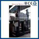 FULL AUTOMATIC ITALY TECHNOLOGY HIGH PERFORMANCE PET PACKAGING BAND EXTRUDING MACHINE, POLYESTER BAND EXTRUDING MACHINERY thumbnail-5