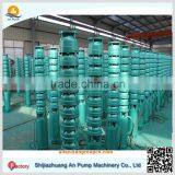 2 Inches Electric Borehole Deep Well Submersible Vertical Turbine Pump thumbnail-2