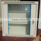 Wall Hanging Network Cabinet thumbnail-1