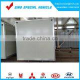 Professional American Cargo Truck Bodies for Wholesales thumbnail-2