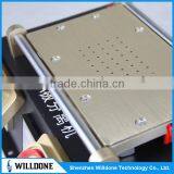 Best Seller A-frame 3in1 Separator Machine thumbnail-5