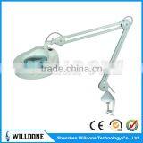 Hot Sale T9 Magnifying Light With Clip