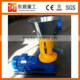 Energy Saving Diesel Flat Die Wood Pellet Mill/Biomass Pellet Machine Have Good Price thumbnail-2