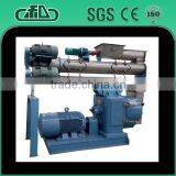 Poultry Animal Feed Machine Making Production Line thumbnail-1