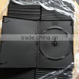 PP Material DVD Case With Tight Trays thumbnail-5