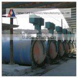 High Performance Stable Operation Pressure Steam Autoclave Concrete Machine for Sale thumbnail-1