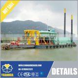 Abrasive and Corrosive Resistant Slurry Pump for Dredger Use thumbnail-2