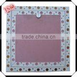Hot Sale Decorative Wall Ceiling Access Panel Manufacturer in Cixi China thumbnail-1