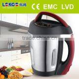 1300ml 800w Best Selling Electric Soup Maker, Soymilk Maker thumbnail-2