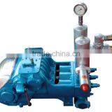 BW350 Single Acting Triplex Drilling Mud Pump thumbnail-2