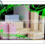 XPS Foam Board/Cardboard Sheet Laminating Production Line thumbnail-3