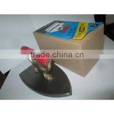 Charcoal Iron for African Marry thumbnail-5