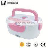 New Style Electric Heating Multi-functional Bento Lunch Box thumbnail-1