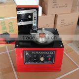 Pad Printing Machine for Egg,plastic Bottles,mental,batch Coding, Bar Code Coding, Pattern Coding thumbnail-2