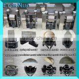 18000 Pcs/Hour High Capacity Commercial Chinese Automatic Pierogi Maker Machine thumbnail-5