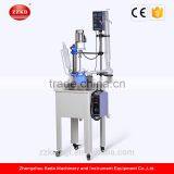 KD School Chemistry Lab Instruments Glass Reactor thumbnail-2
