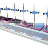 KD Hot Plate Magnetic Stirrer for Laboratory Made in China thumbnail-6