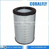 Heavy Duty Parts Air Filter AF25137M P532509
